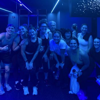 Revolve Cycle Studio - Cycling Classes Near Me - Ada, Michigan
