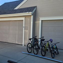 In&Out Residential Garage Door Service