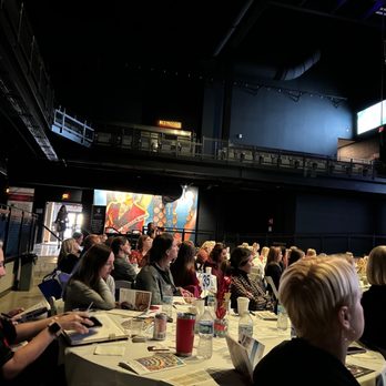MegaCorp Pavillion - Another photo of the space - Venues & Event Spaces Near Me - Newport, Kentucky