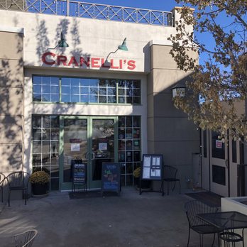 Cranelli's Italian Restaurant - Italian Near Me - Lone Tree, Colorado