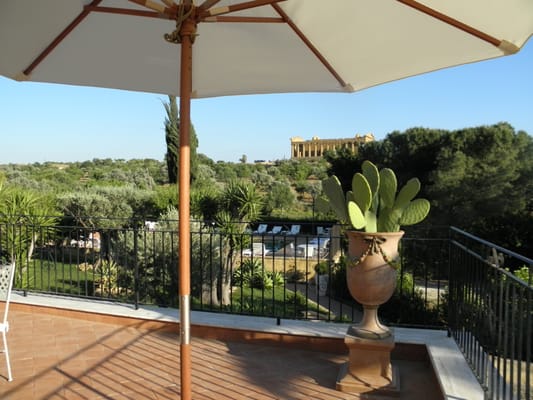 Hotel Villa Athena by null