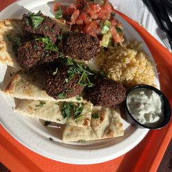 Nova Mediterranean Grill