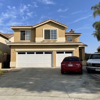 Bear Painting - Painters Near Me - Chino Hills, California Bear Painting - Painters Near Me - Chino Hills, California