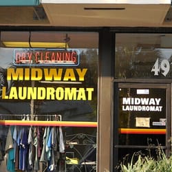 Midway Laundromat