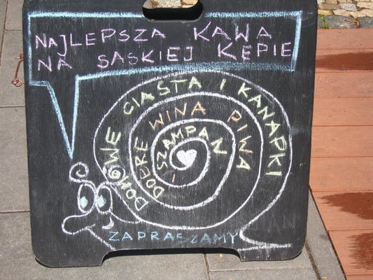 Francuska 30 Cafe & Bar by null