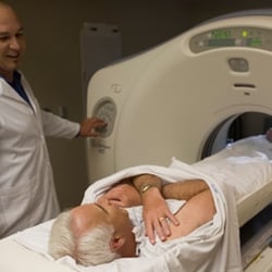 Loma Linda Proton Treatment Center - Ct-scan - protons