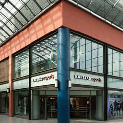 Karstadt sports