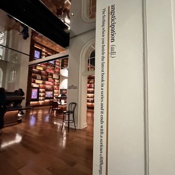 Planet Word Museum - Museums Near Me - Washington, DC, District of Columbia Planet Word Museum - Museums Near Me - Washington, DC, District of Columbia