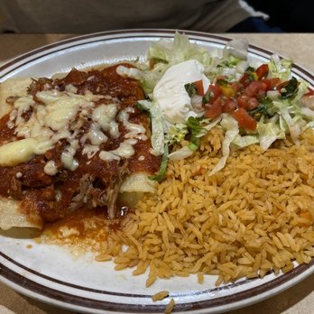 Mi Cerrito - Mexican Near Me - Delaware, Ohio