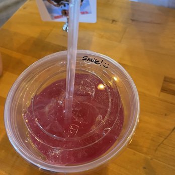 Deshebrado Catering & Events - Blueberry Lemonade - Venues & Event Spaces Near Me - Broomfield, Colorado