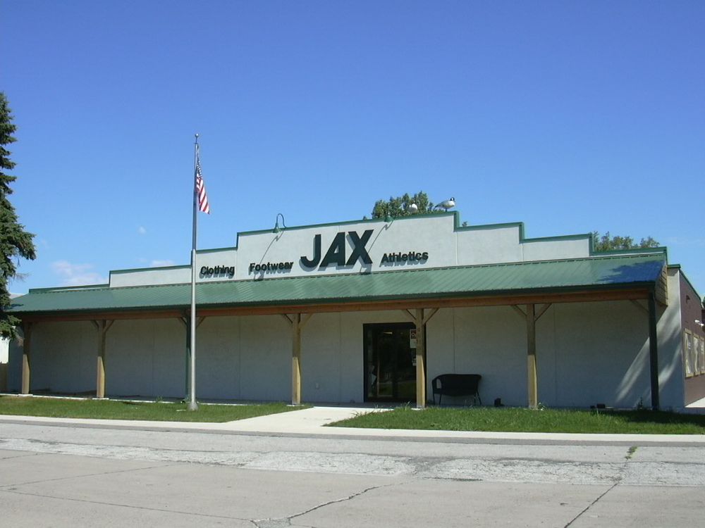 JAX OUTDOOR GEAR Updated May 2024 18 Reviews 4723 Lincoln Way