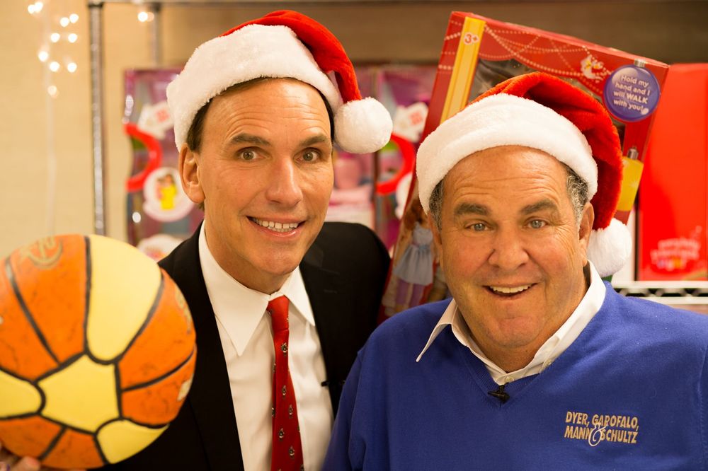 Dyer Garofalo Mann & Schultz - disability attorney in Dayton, OH