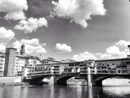 Hotel Lungarno by null