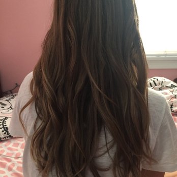 Drybar - Pittsburgh - One hour after appointment - Blow Dry/Out Services Near Me - Pittsburgh, Pennsylvania