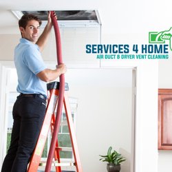 Services 4 Home