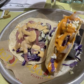 Tipsy Taco - Tacos - Tacos Near Me - Greenville, South Carolina