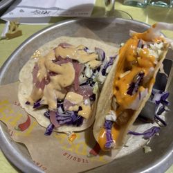 Tacos