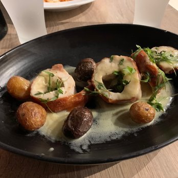 Blade 1936 - Stuffed Chicken Roulade - Pizza Near Me - Oceanside, California