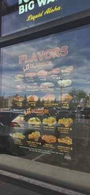 Menu photo 2 Lit Wings North Las Vegas, NV Menu photo 2 Lit Wings North Las Vegas, NV