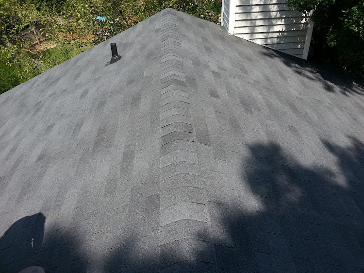 Slide of Valued Homes Roofing