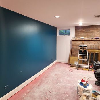 Optim Design - Basement remodeling in progress - General Contractors Near Me - Morton Grove, Illinois Optim Design - Basement remodeling in progress - General Contractors Near Me - Morton Grove, Illinois