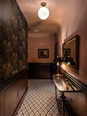 Brasserie Mon Chou Chou by null