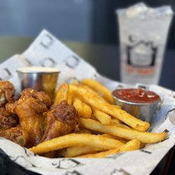 Fat Shack
