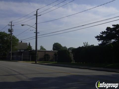 Brooklyn Heights Cemetery & Mausoleums