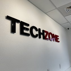 Tech Zone