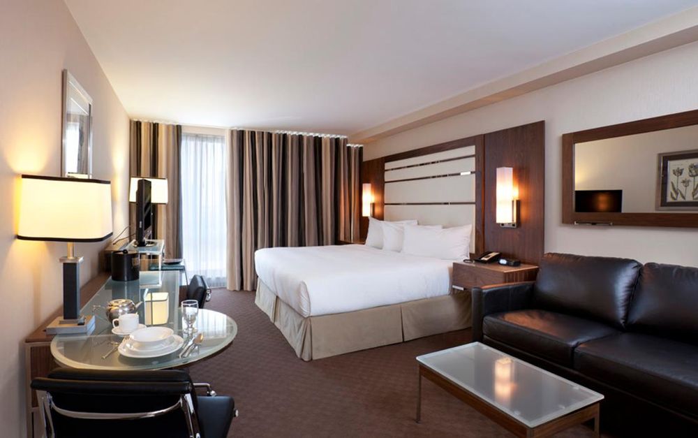 Hotel Le Cantlie