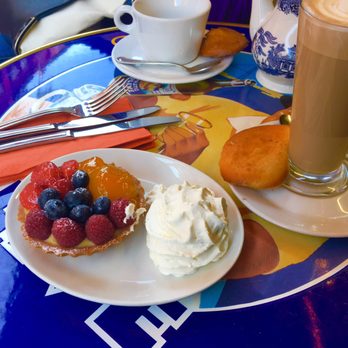 Le Petit Parisien - Paris in Dublin - Coffee & Tea Near Me - Dublin, D