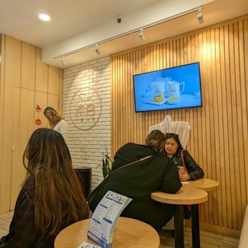 I’Milky - Williamsburg - Bubble Tea Near Me - Brooklyn, New York