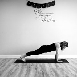 Nourishing Storm Yoga