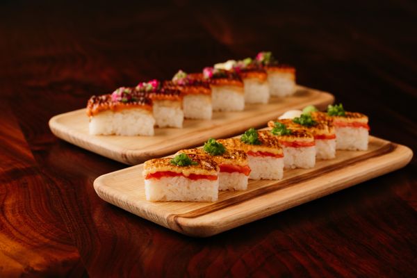Marilena Cafe & Raw Bar by null