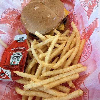 Steak ’n Shake - Butter Double Steakburger Combo - Burgers Near Me - Columbus, Georgia Steak ’n Shake - Butter Double Steakburger Combo - Burgers Near Me - Columbus, Georgia