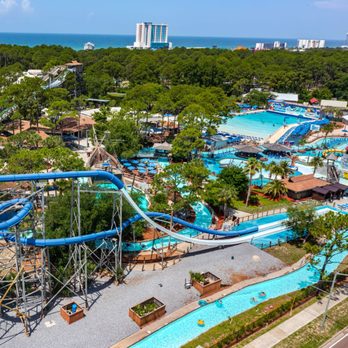 Shipwreck Island Waterpark - Amusement Parks Near Me - Panama City Beach, Florida Shipwreck Island Waterpark - Amusement Parks Near Me - Panama City Beach, Florida