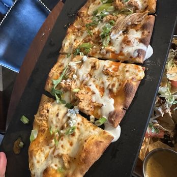 Bar Louie - Winter Park - Buffalo Chicken - Bars Near Me - Winter Park, Florida