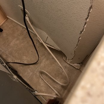 Stills Construction - It was about 5.5 foot crack Wow!! - General Contractors Near Me - Henderson , Nevada