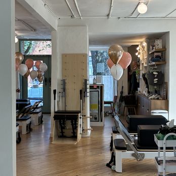 The Pearl Pilates + Yoga - Pilates Near Me - Bronx, New York The Pearl Pilates + Yoga - Pilates Near Me - Bronx, New York