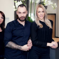 Main Hair - Dream-Team