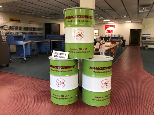 Blue Ash Industrial Supply