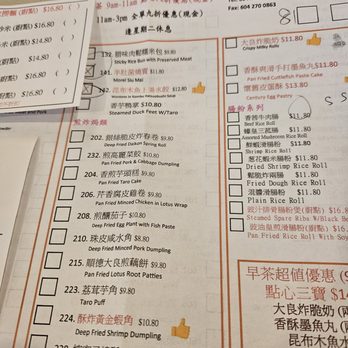 Golden Paramount Seafood Restaurant - Menu: Take Your Pick - Seafood Near Me - Richmond, British Columbia Golden Paramount Seafood Restaurant - Menu: Take Your Pick - Seafood Near Me - Richmond, British Columbia