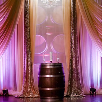Magical Lighting - Party Equipment Rentals Near Me - Kensington, California