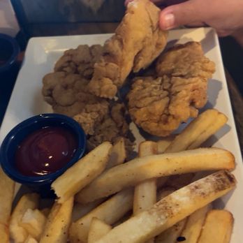El Torito - KIDS CHICKEN TENDERS - Mexican Near Me - Hawthorne, California