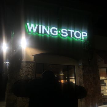 Wingstop - Chicken Wings Near Me - Patterson, California