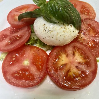 Trattoria da Gigi - Caprese - Italian Near Me - Venezia, VE