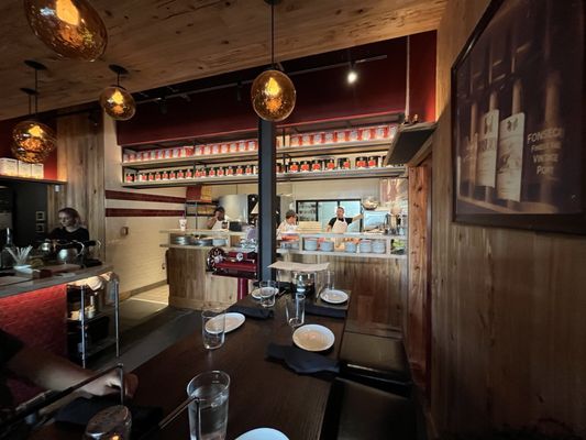 Krog Bar by null