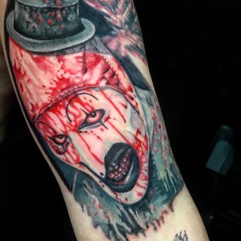 Artistic Element Tattoo - Tattoo Near Me - Yucaipa, California