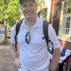 Alexandria History Tours