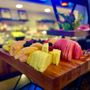 Lexus Lounge
